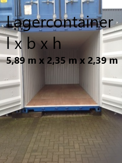 Container