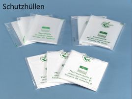 Schutzhüllen