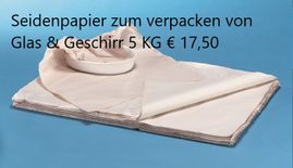 Seidenpapier