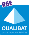 RGE Qualibat
