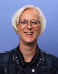 Regina Bicker