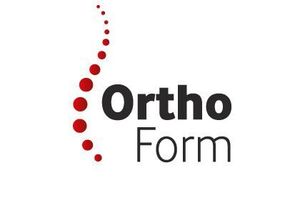 Ortho Form Logo