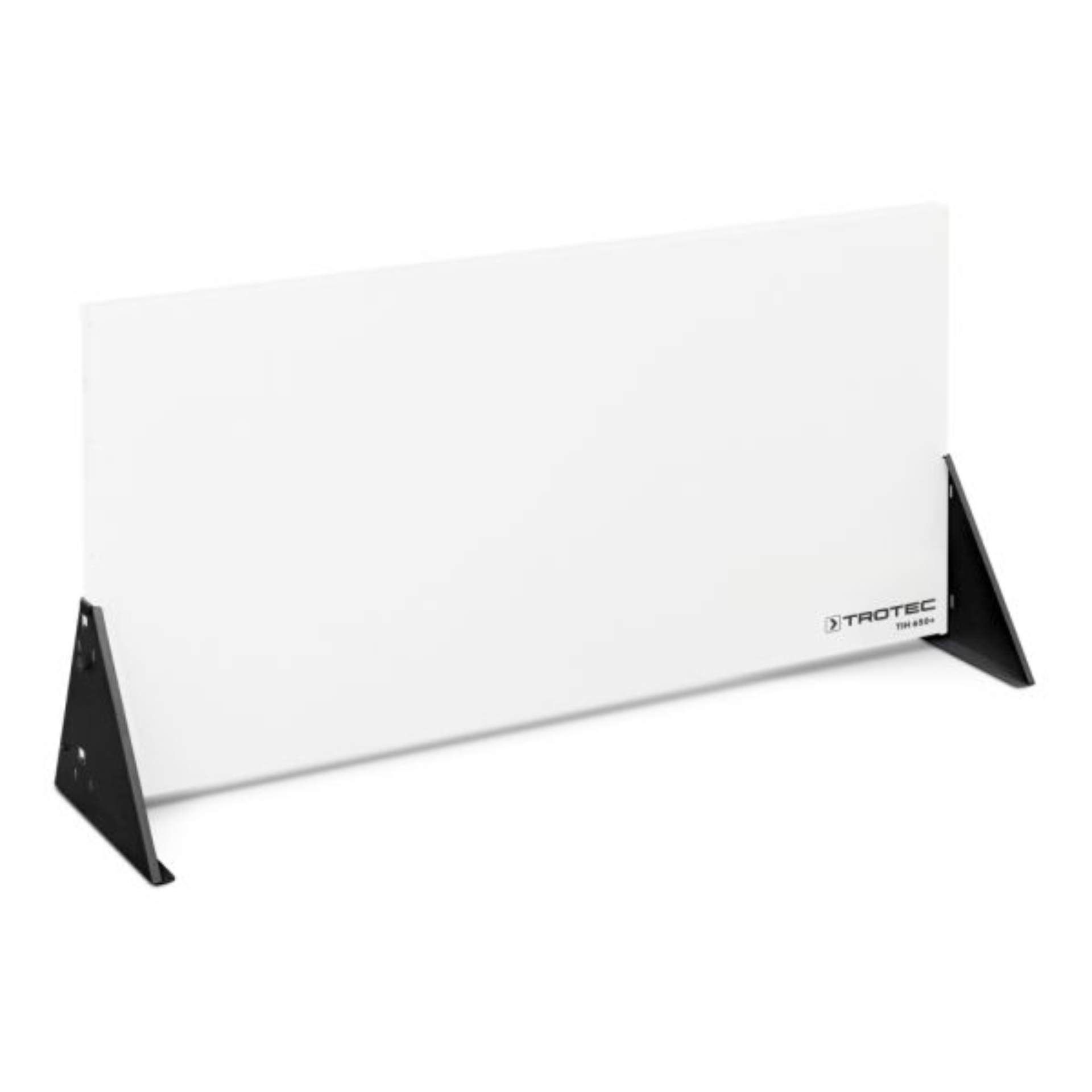 Infrarotwärmeplatte, groß