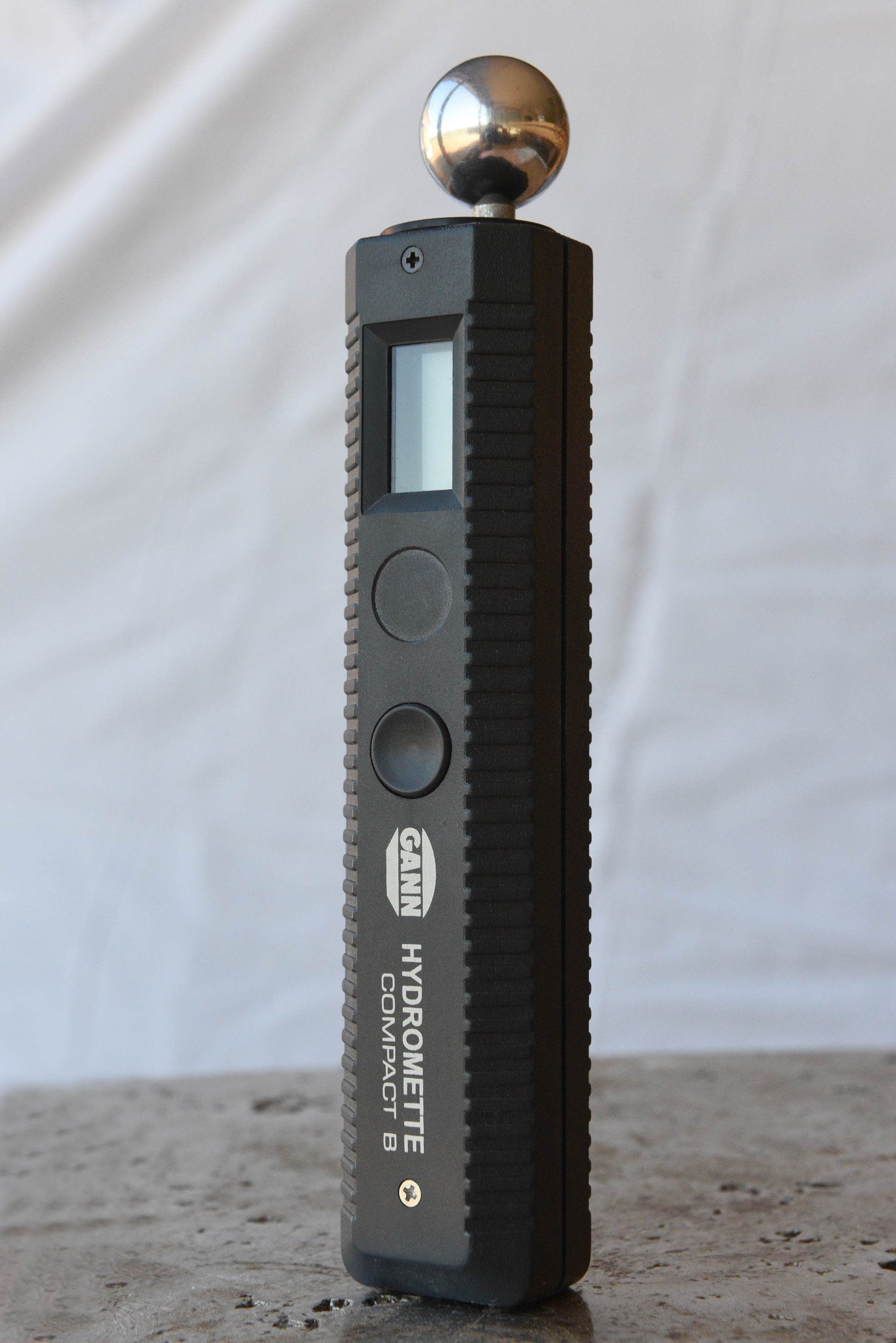 Restfeuchtemessgerät