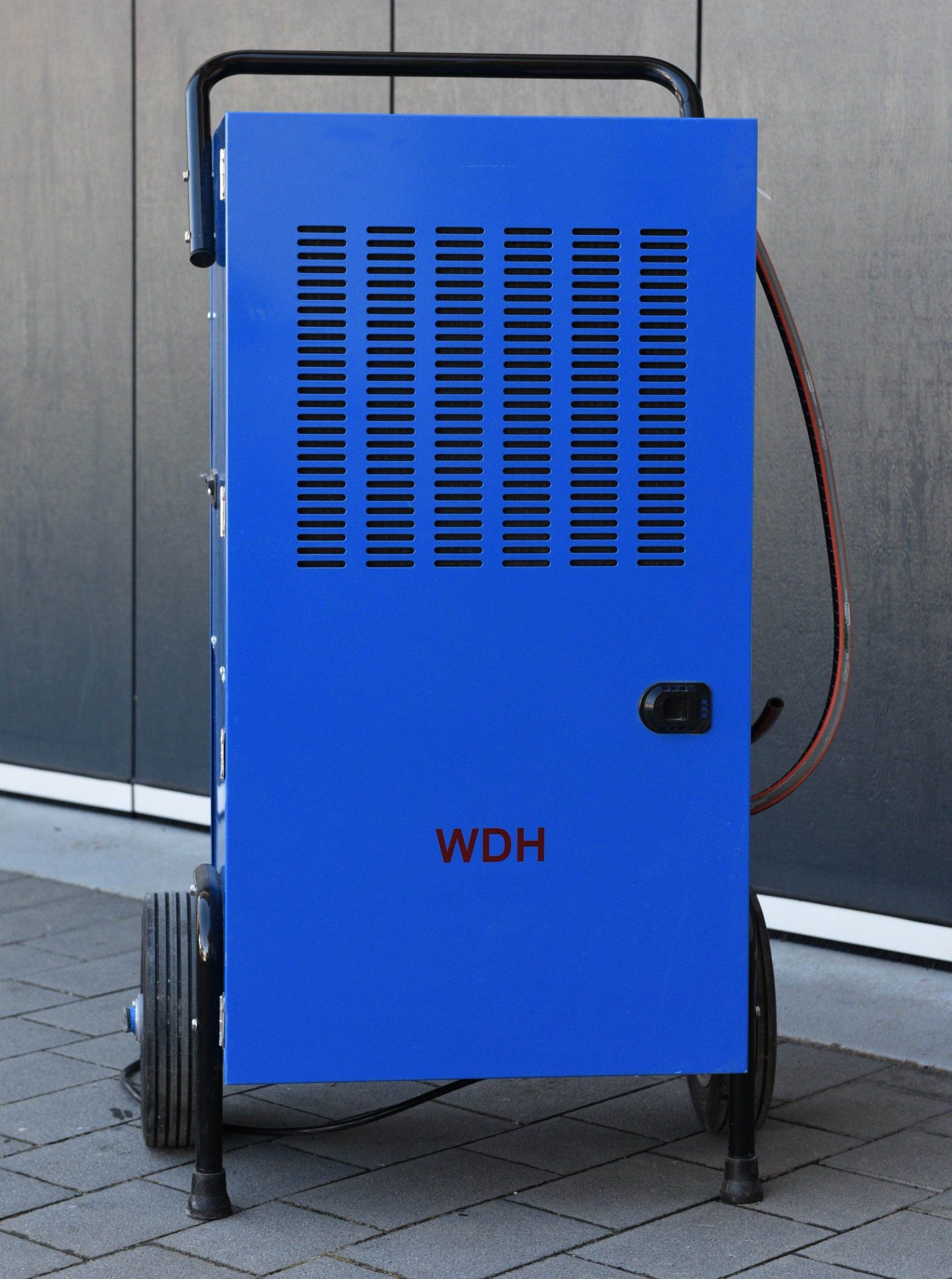 Bautrockner 120l/Tag