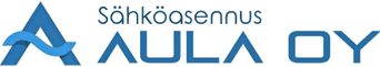 Sähköasennus Aula Oy