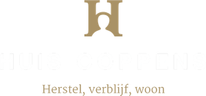 Logo Huis Coppens