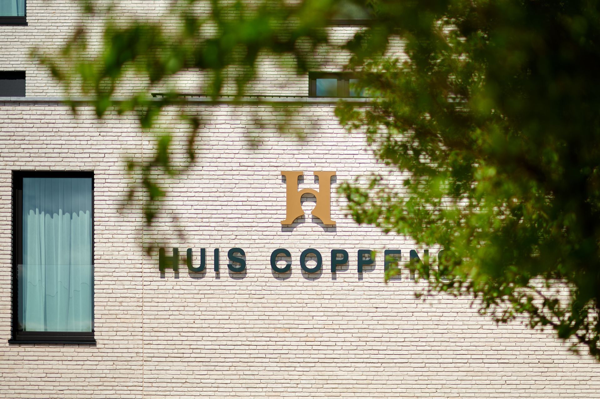 Huis Coppens