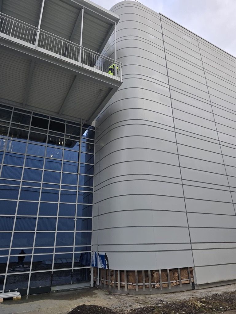 A-Montage-Metallbau GmbH