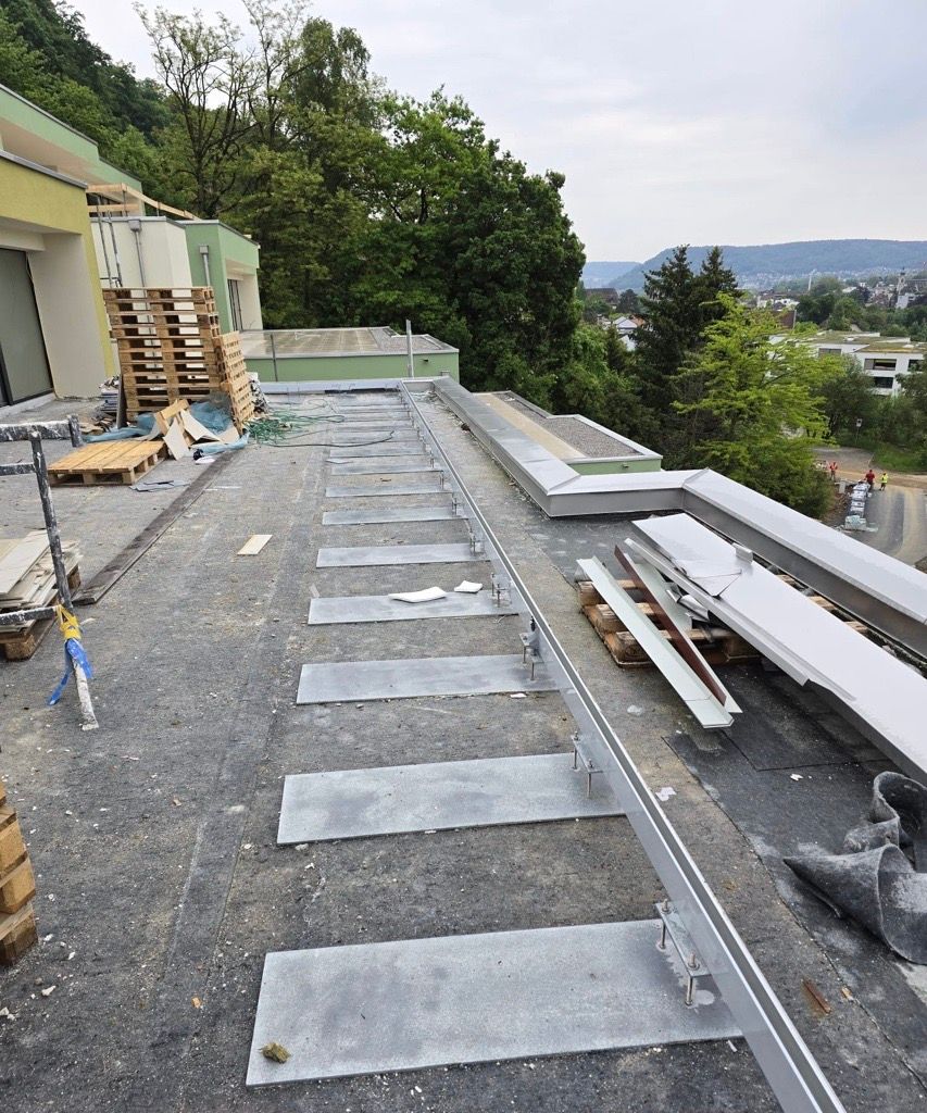 A-Montage-Metallbau GmbH