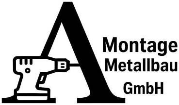 A-Montage-Metallbau GmbH Logo