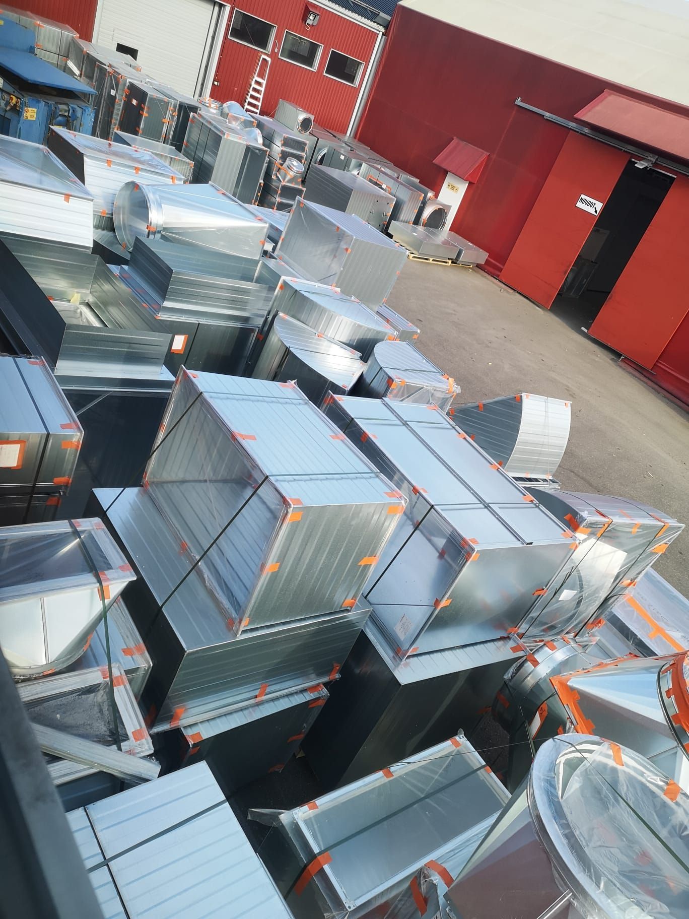 Uudenmaan Kanavatuote Oy