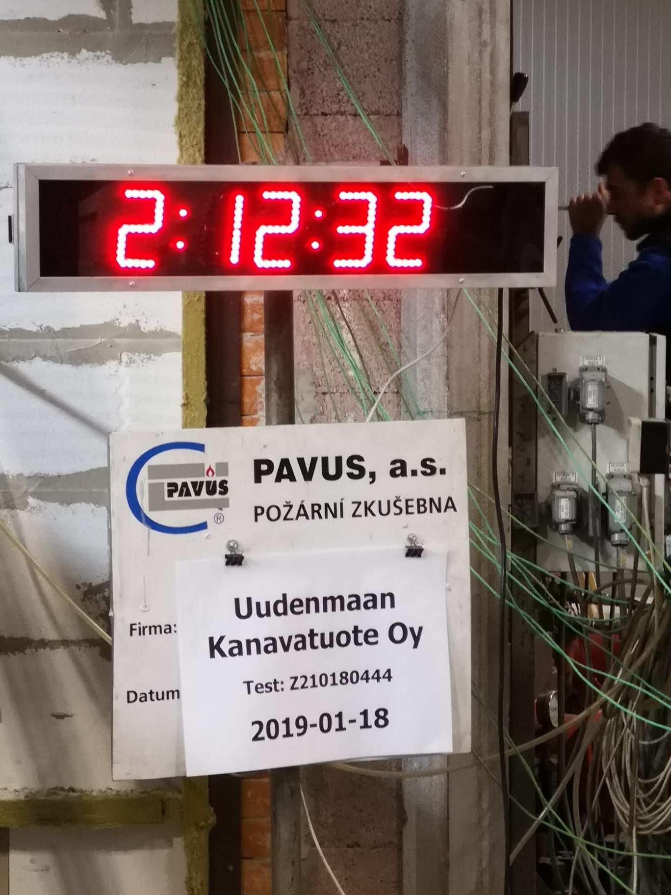 Uudenmaan Kanavatuote Oy