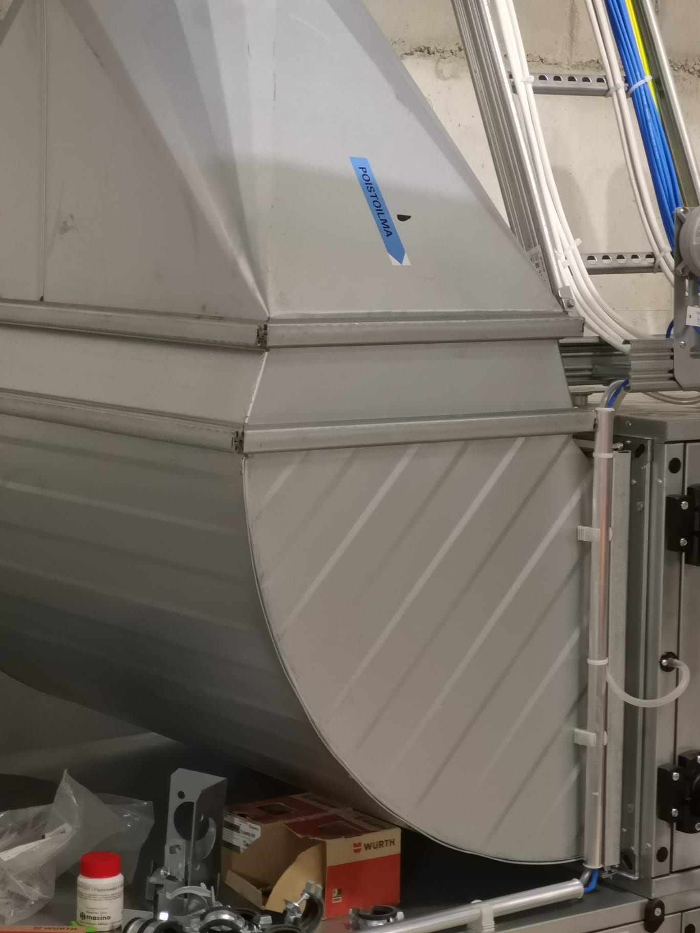 Uudenmaan Kanavatuote Oy