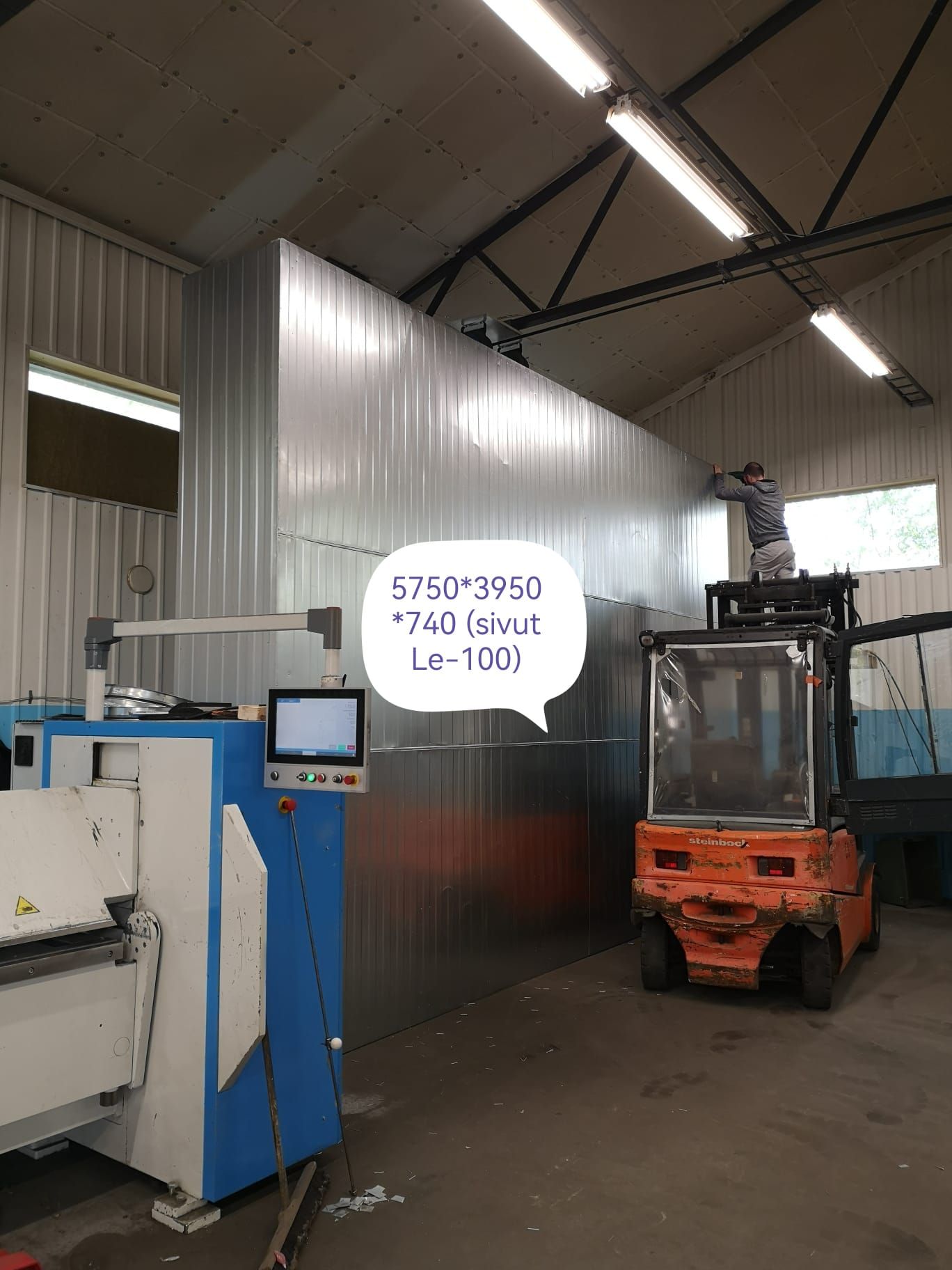 Uudenmaan Kanavatuote Oy