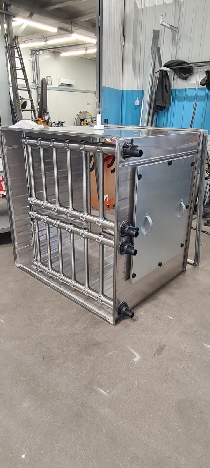 Uudenmaan Kanavatuote Oy