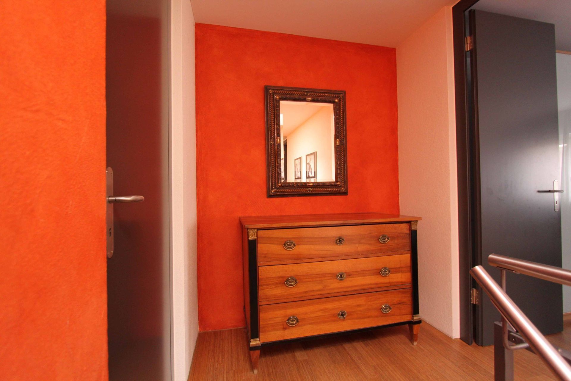 Renovation - Buchrain - Panzeri GmbH