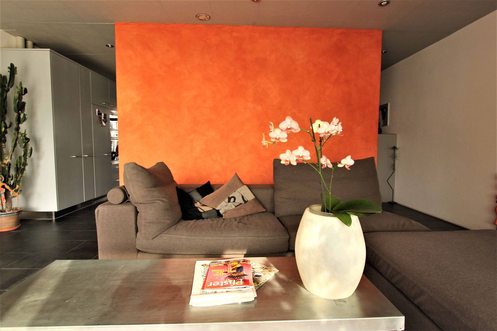 Dekomalerei - Buchrain - Panzeri GmbH