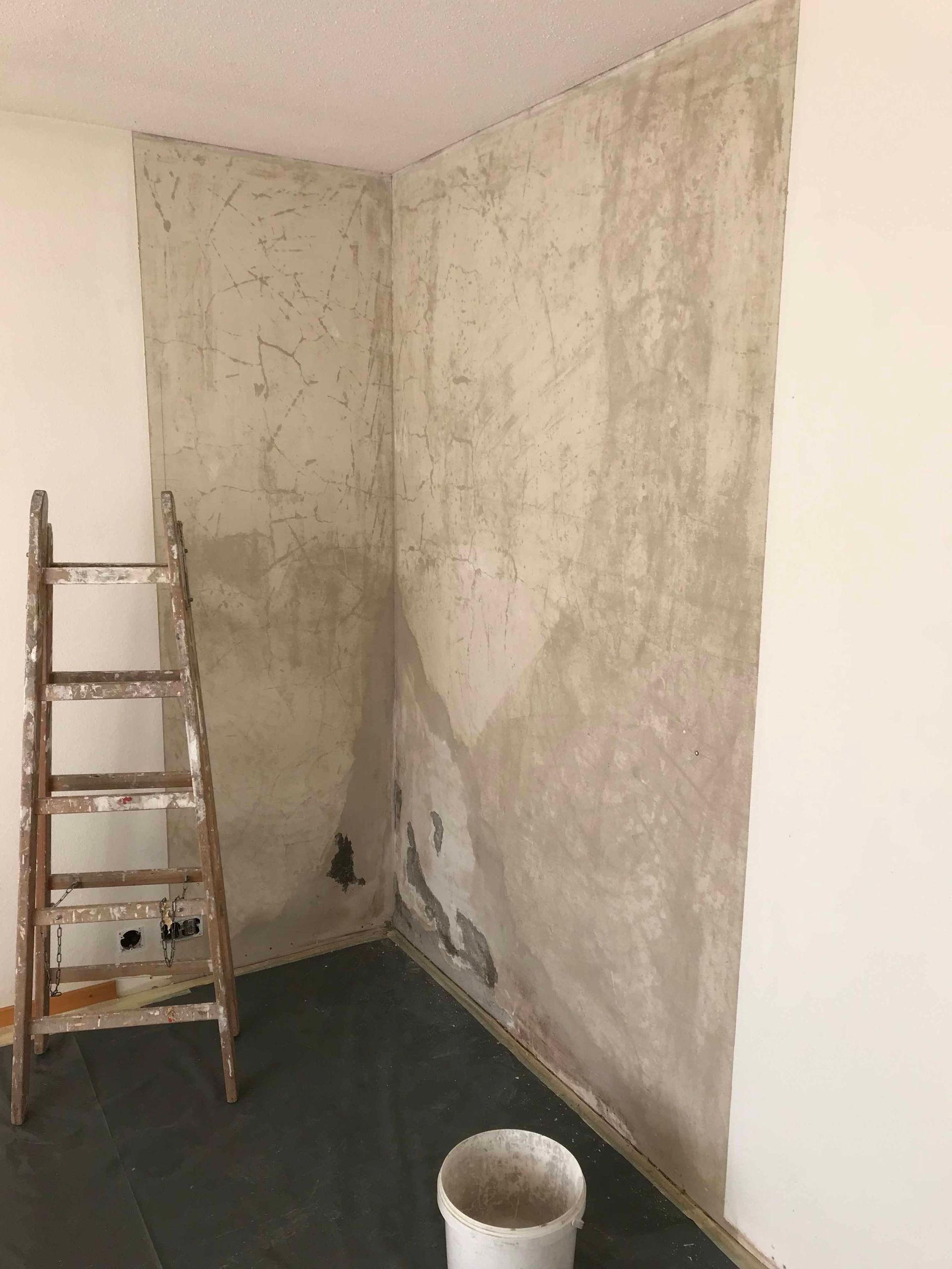 Renovation - Buchrain - Panzeri GmbH