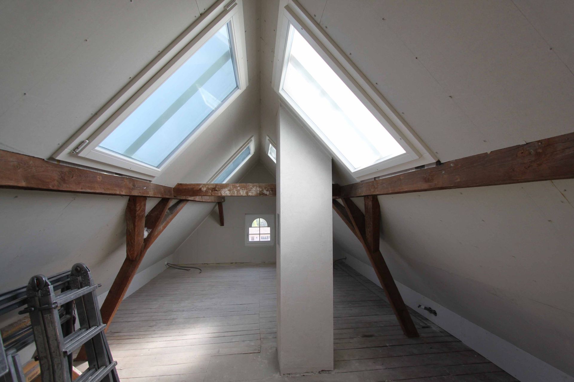 Renovation - Buchrain - Panzeri GmbH