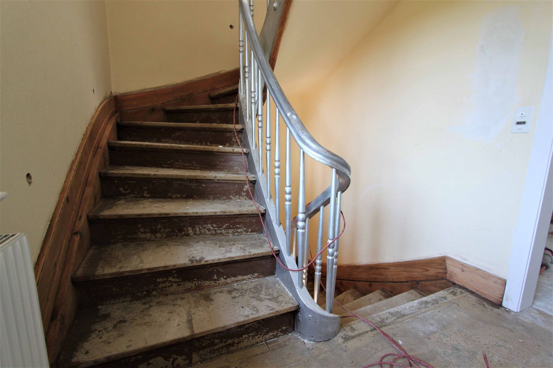 Renovation - Buchrain - Panzeri GmbH