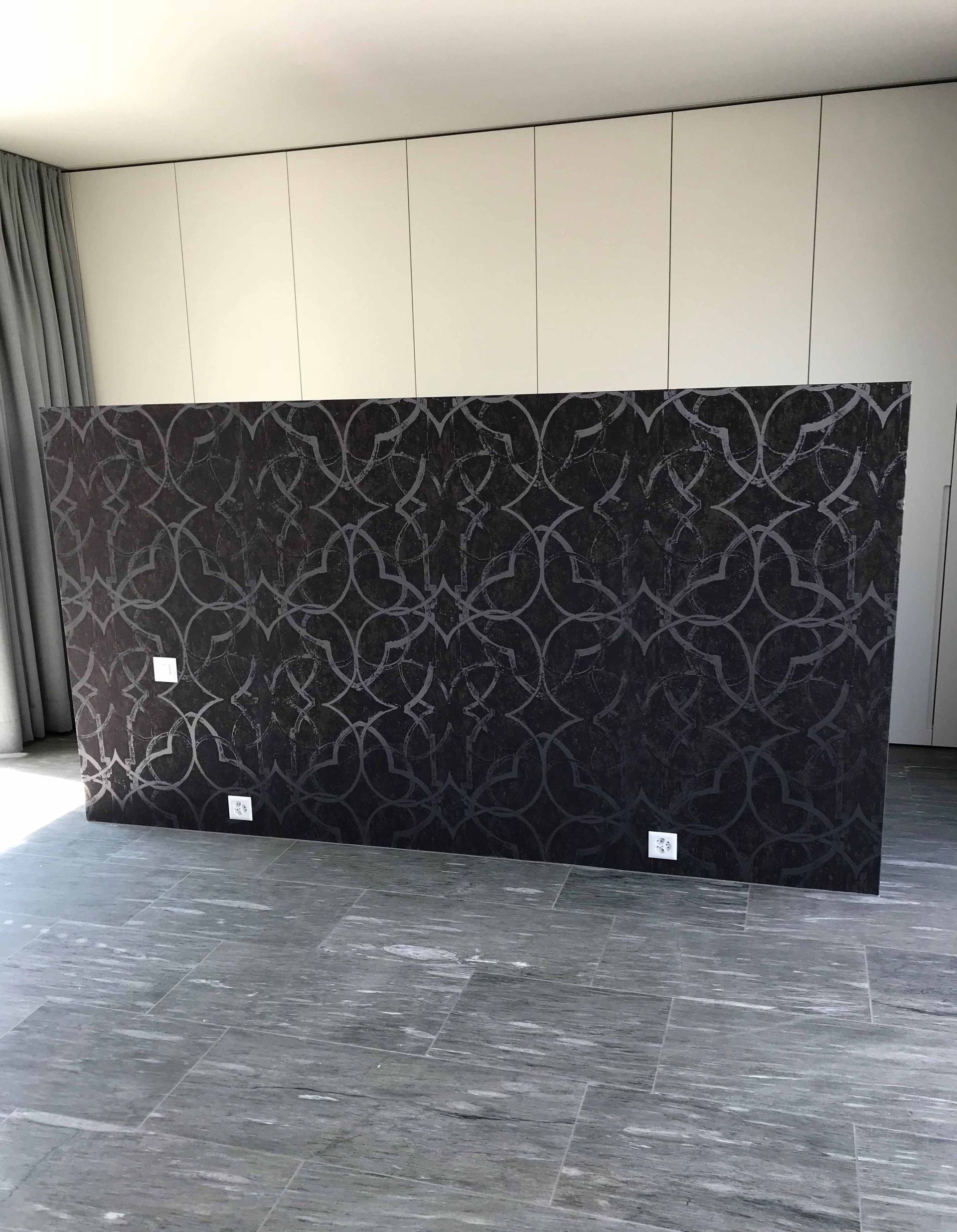 Tapeten - Buchrain - Panzeri GmbH