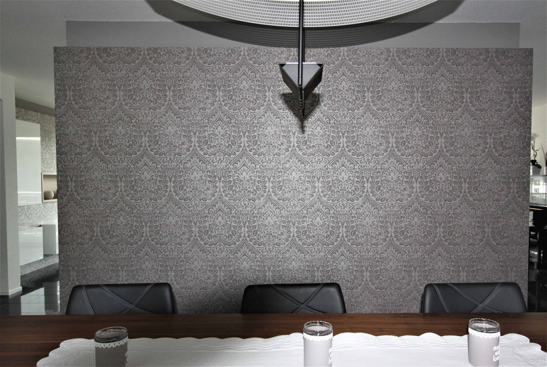 Tapeten - Buchrain - Panzeri GmbH