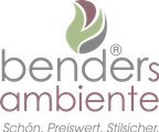 Logo Benders Ambiente Velbert GmbH + Co. KG