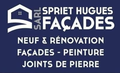 Vers la page d'accueil Logo Spriet Hugues Façades