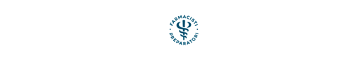 Logo Farmacia Misini e Logo Farmacie Specializzate