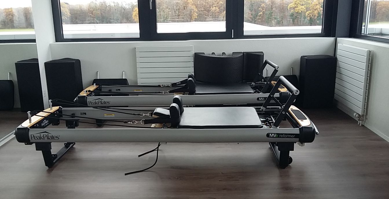 Piscine pour soins d'hydrothérapie - Activthérapie