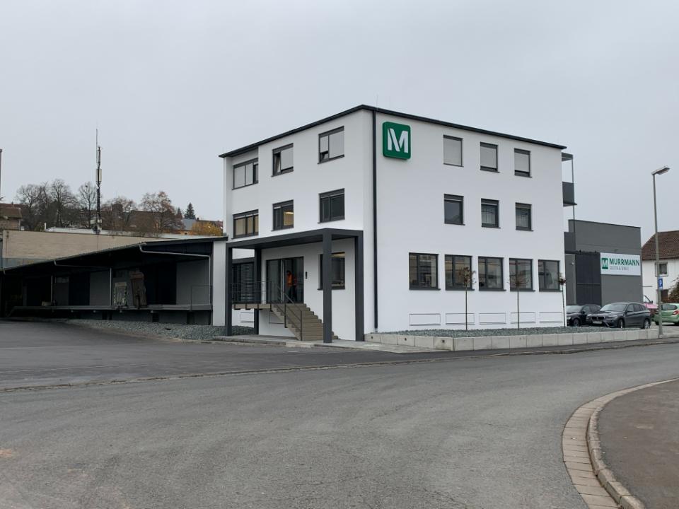 Bauprojekt Malergeschäft Kamlowski GmbH