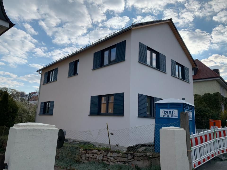 Familienhaus Malergeschäft Kamlowski GmbH