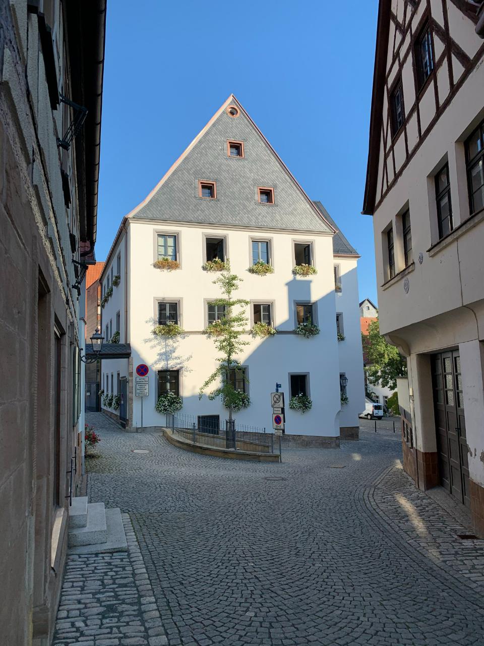 Gebäude Projekt Malergeschäft Kamlowski GmbH