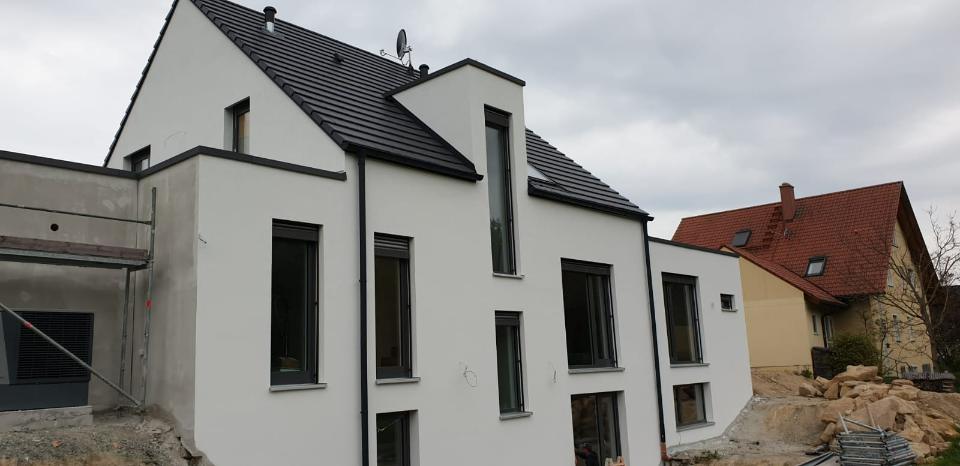 Familienhaus Malergeschäft Kamlowski GmbH