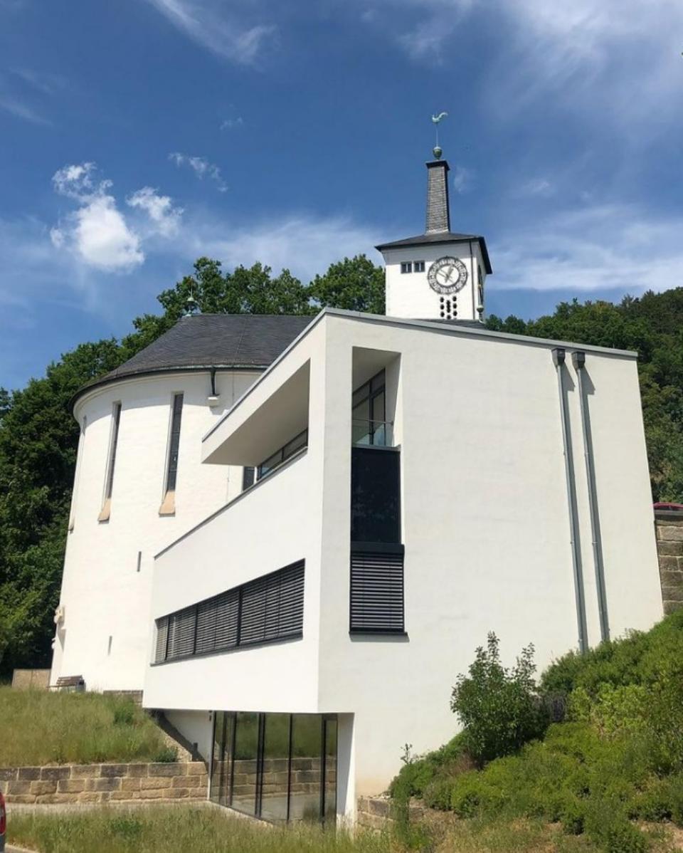 Gebäude Projekt Malergeschäft Kamlowski GmbH