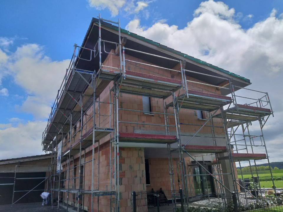 Familienhaus Malergeschäft Kamlowski GmbH