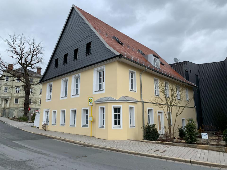 Restaurant Malergeschäft Kamlowski GmbH