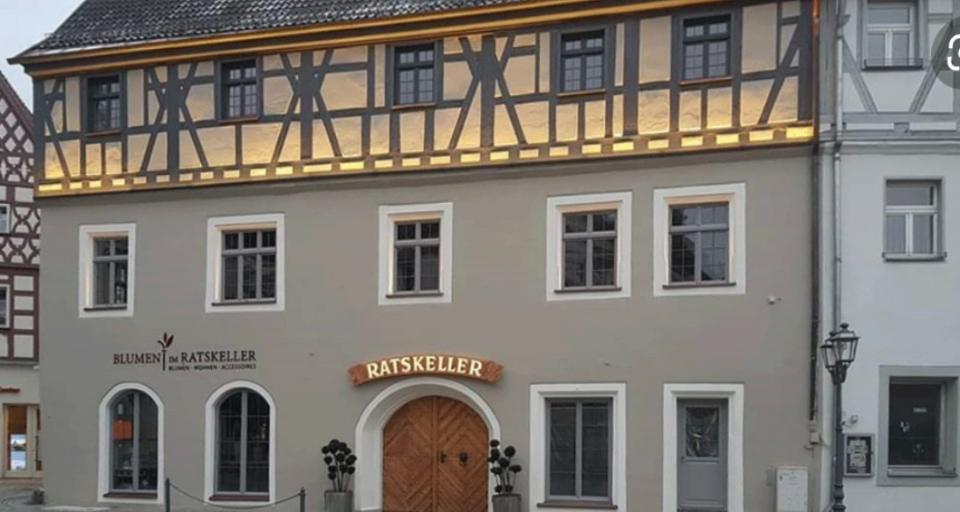 Ratskeller Malergeschäft Kamlowski GmbH