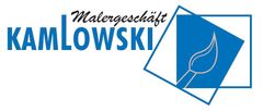 Malergeschäft Kamlowski GmbH Logo