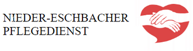 Nieder-Eschbacher Pflegedienst, Frankfurt am Main, Logo
