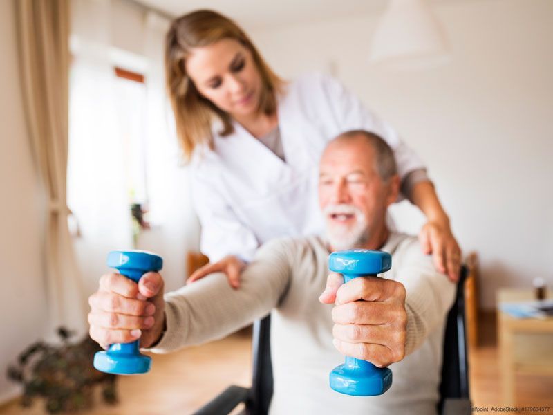 Nieder-Eschbacher Pflegedienst, Frankfurt am Main, Bild