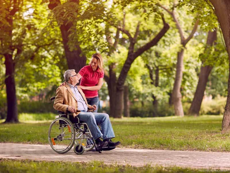 Nieder-Eschbacher Pflegedienst, Frankfurt am Main, Bild