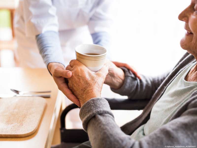 Nieder-Eschbacher Pflegedienst, Frankfurt am Main, Bild