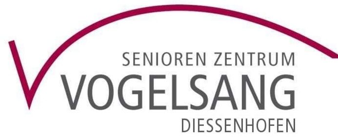 Logo Senioren Zentrum Vogelsang Diessenhofen