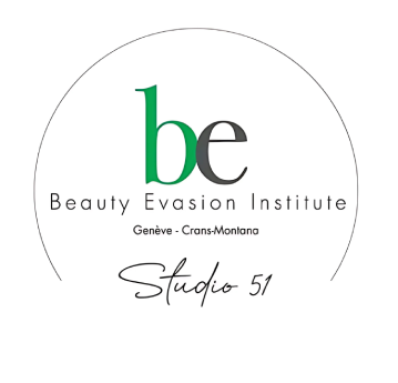 Beauty Evasion Institute, Vanessa Fantastico-logo