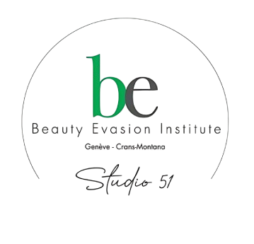 Beauty Evasion Institute, Vanessa Fantastico-logo