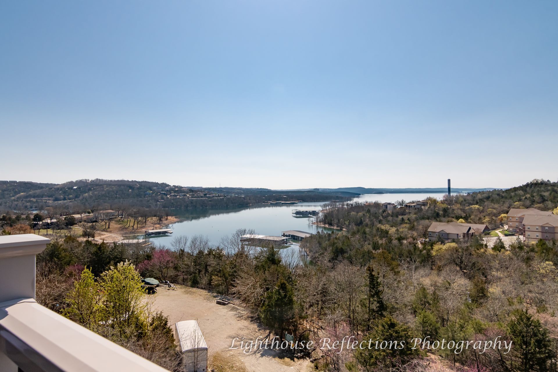 Treehouse Resort Clear Lake Condo Rentals