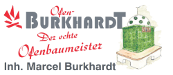 Burkhardt Marcel Ofenbau Burkhardt-logo
