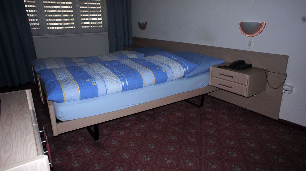 Galerie - Schützenhof Hotel - Restaurant und Bar - Näfels